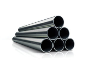 Steel Round Tube