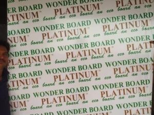 PVC Board