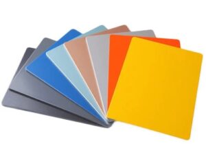 aluminium composite panel