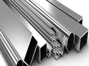 aluminium channels