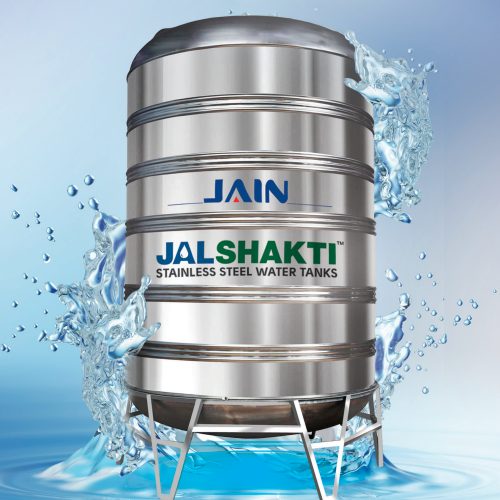 Stahltank-2000 L - Jaihind GroupStahltank-2000 L - Jaihind Group  