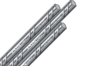 Fe500 Rebar