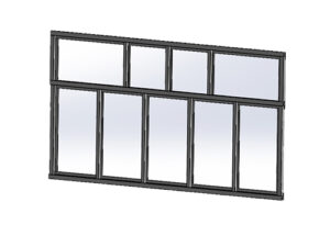 Window Frame