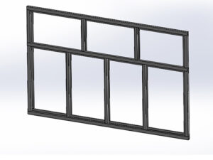 Window Frame