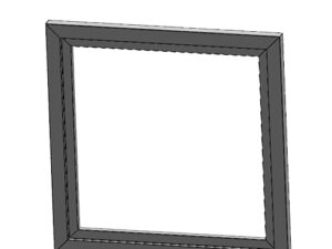 Window Frame