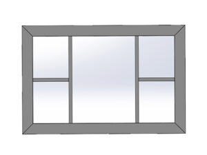 Window Frame